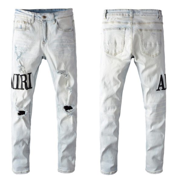 AMIRI JEANS