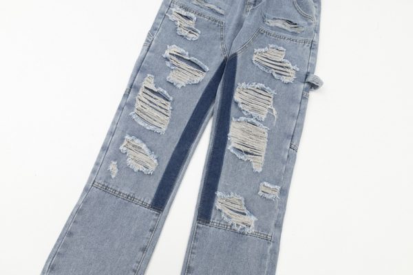 GALLERY DEPT JEANS