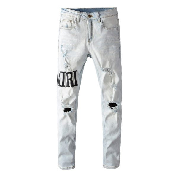 AMIRI JEANS