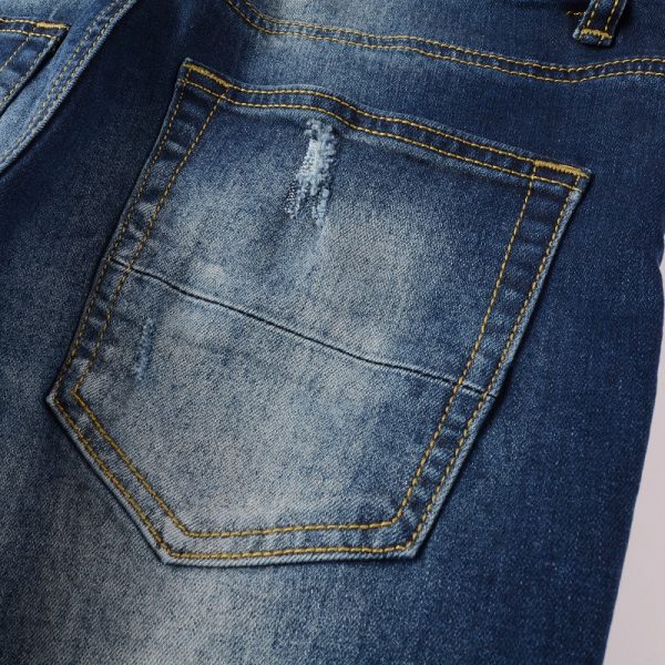 AMIRI JEANS