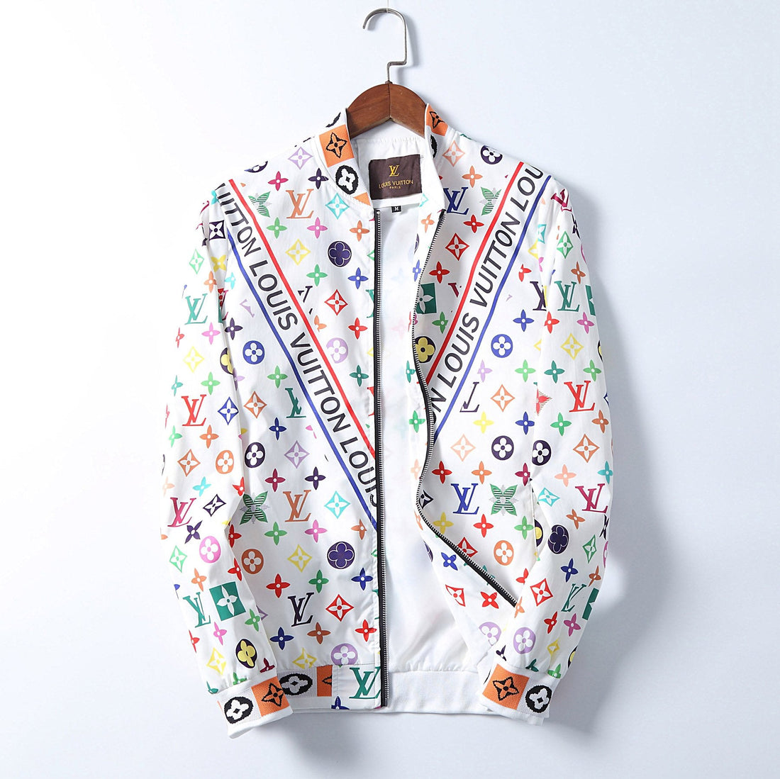 LOUIS VUITTON - JACKET