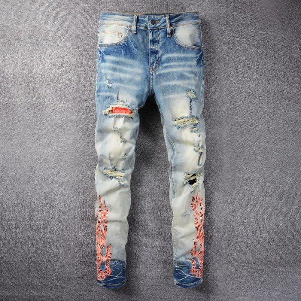 AMIRI JEANS