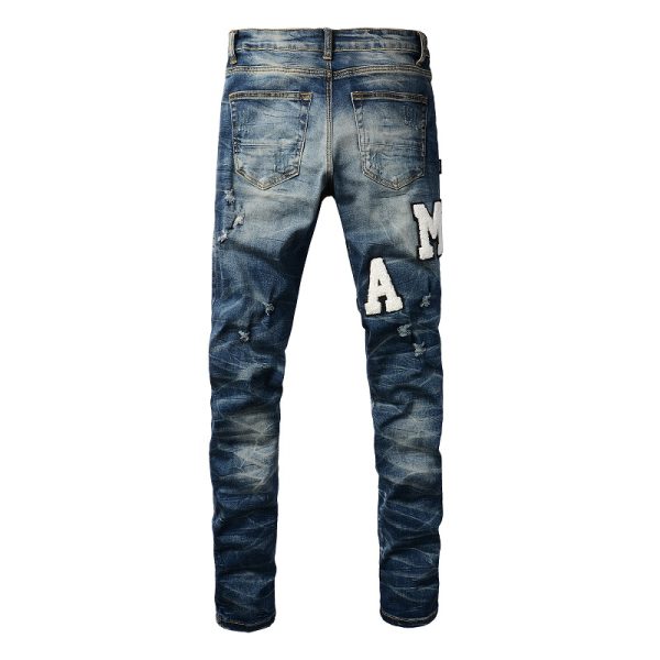 AMIRI JEANS