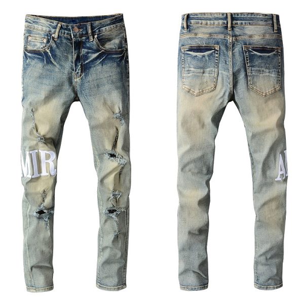 AMIRI JEANS