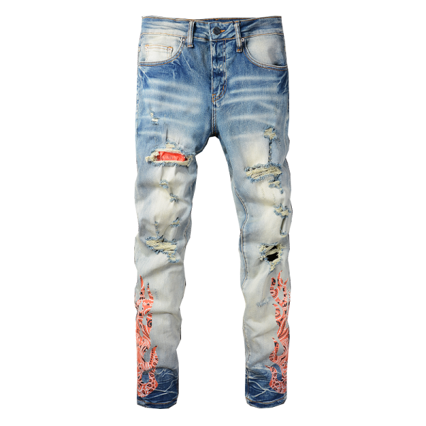 AMIRI JEANS