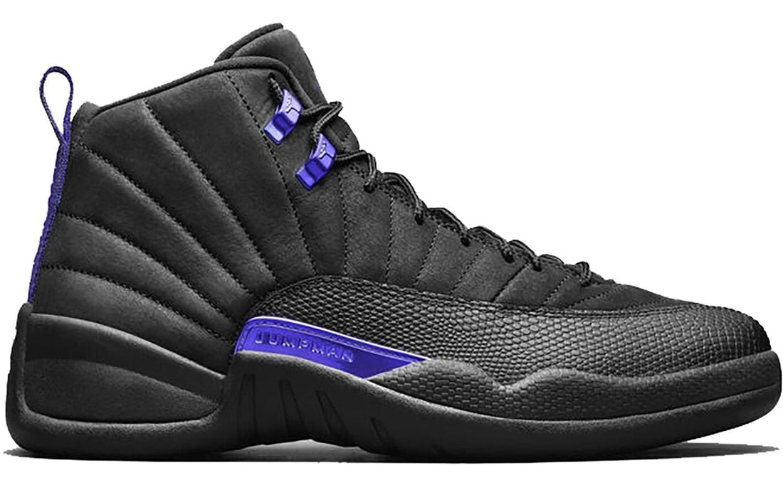 AIR JORDAN 12 RETRO “DARK CONCORD”