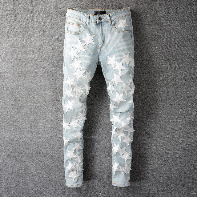 AMIRI - JEANS