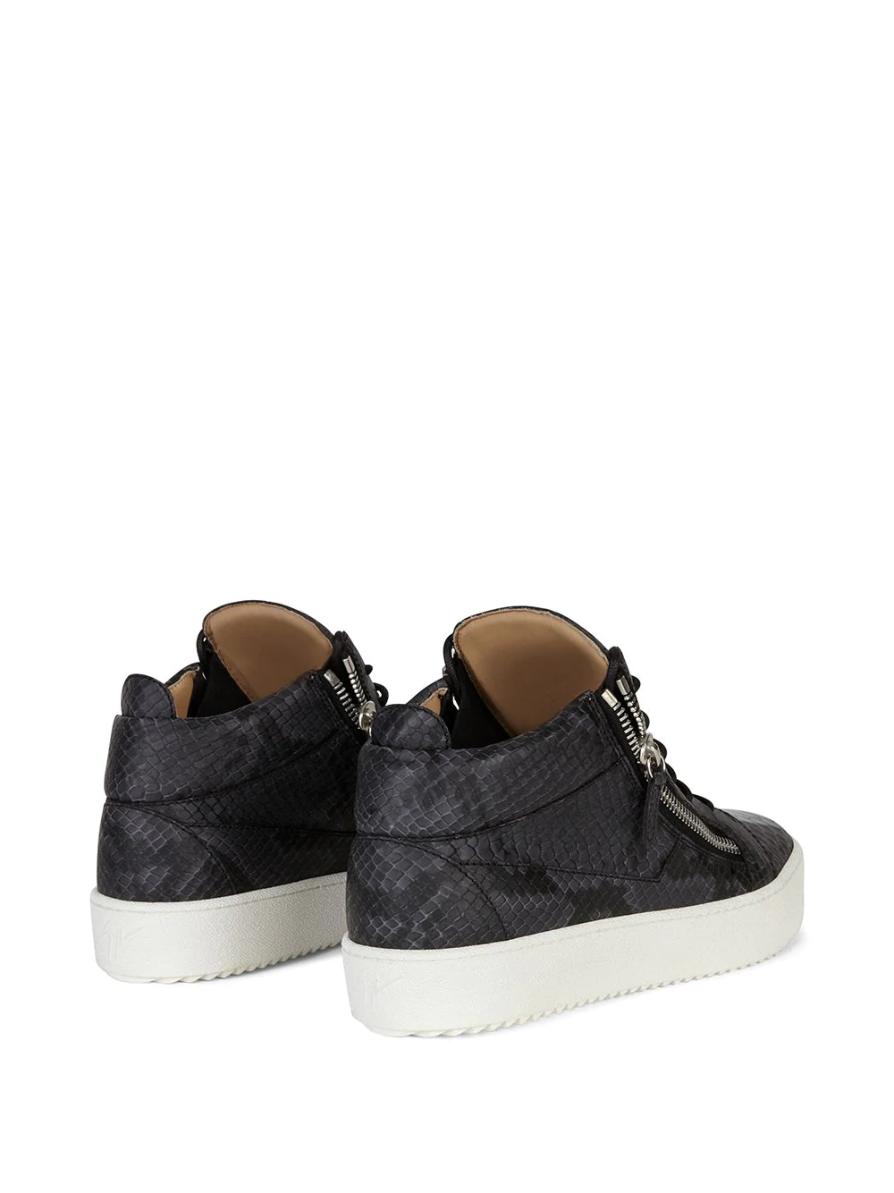 GIUSEPPE ZANOTTI - SNEAKER