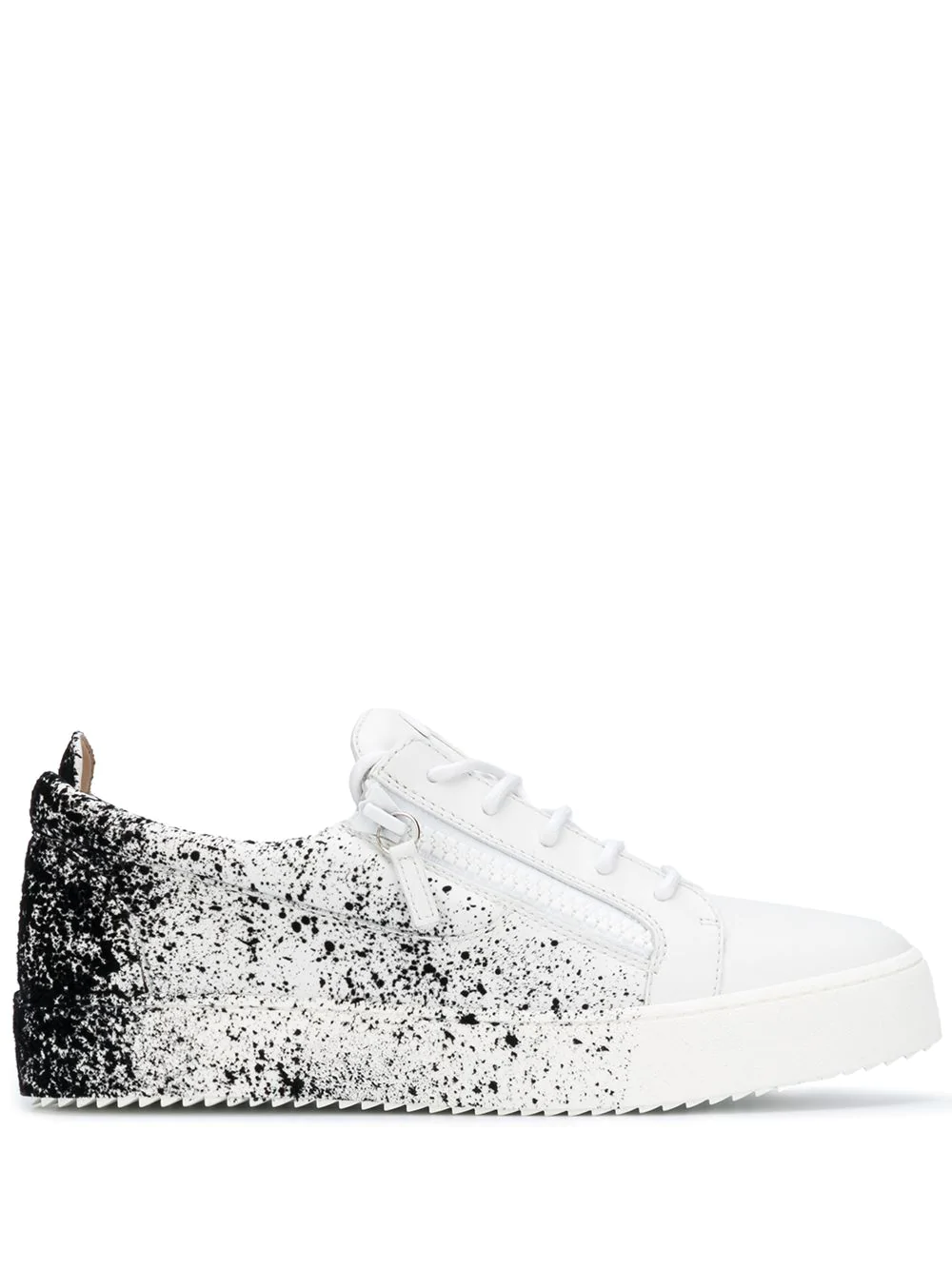 GIUSEPPE ZANOTTI - SNEAKER