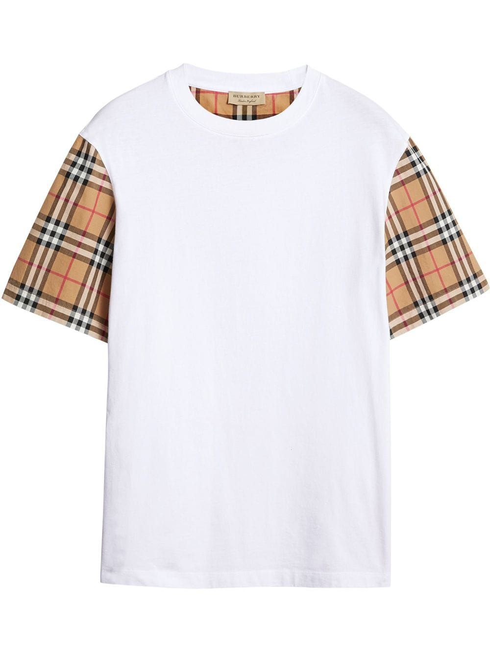 BURBERRY - T SHIRT