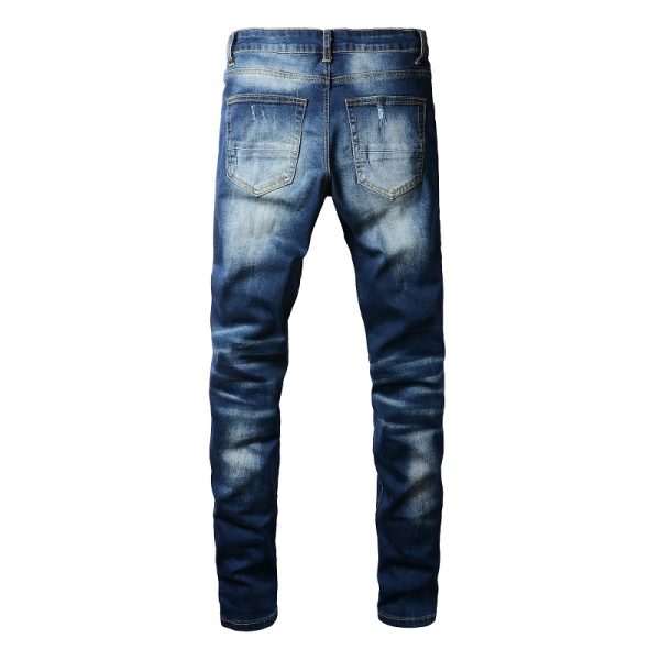 AMIRI JEANS