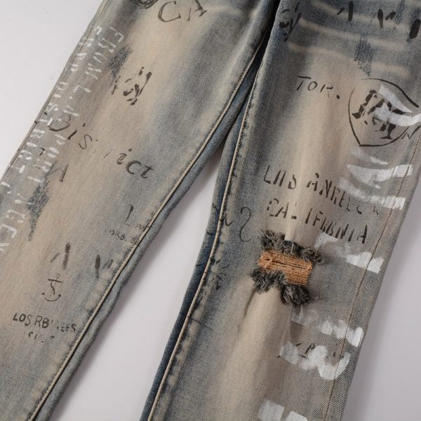 AMIRI JEANS