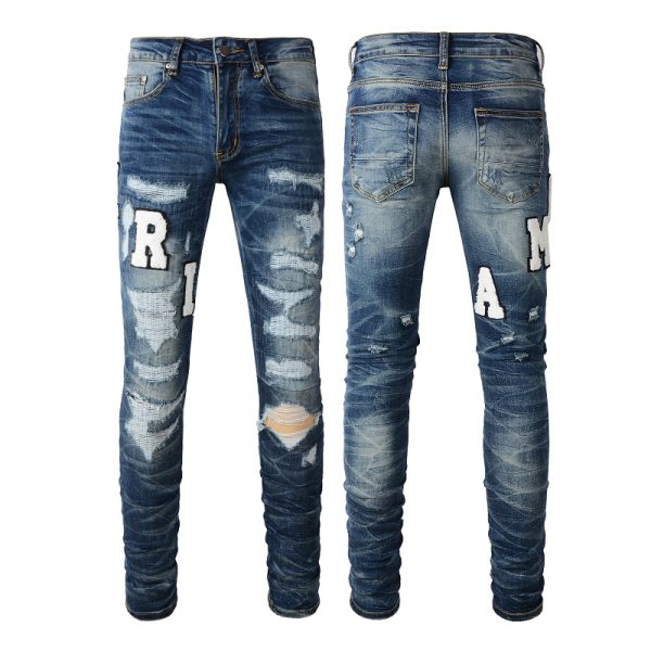 AMIRI JEANS