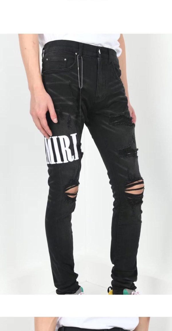 AMIRI JEANS