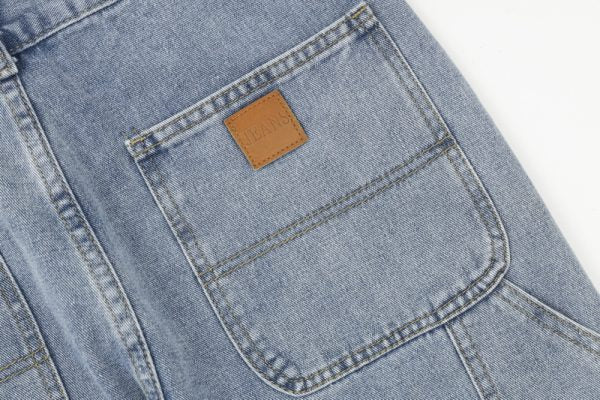 GALLERY DEPT JEANS