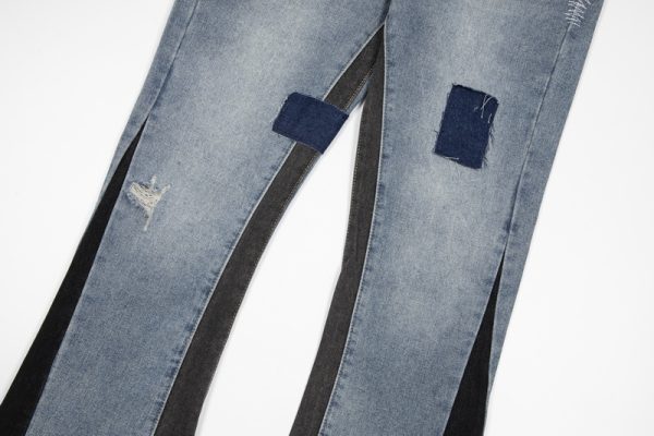 GALLERY DEPT JEANS