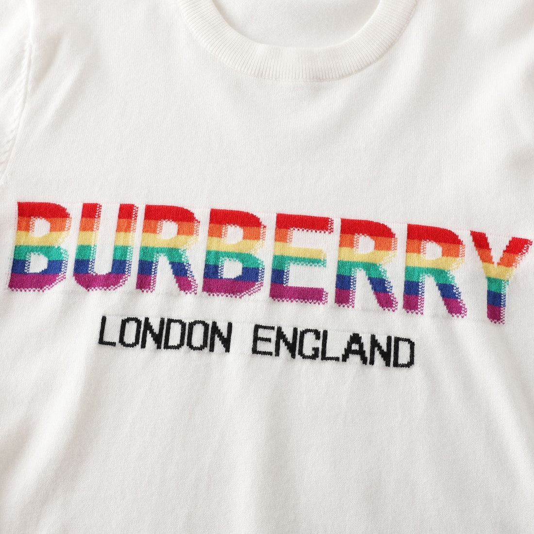 BURBERRY - SWEATSHIRT