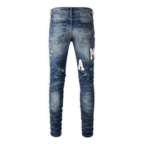 AMIRI JEANS