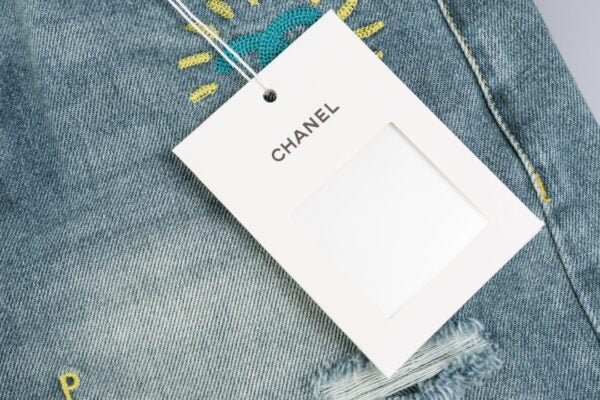 Chanel Jeans