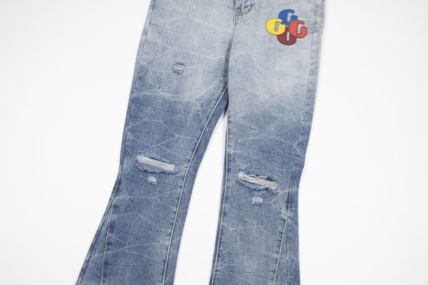 GALLERY DEPT JEANS