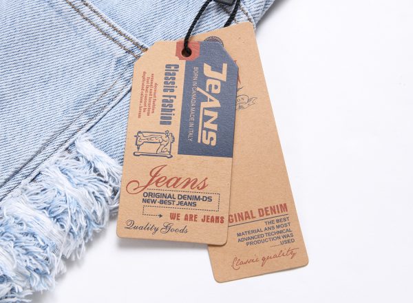 JEANS DENIM-DS NEW BEST