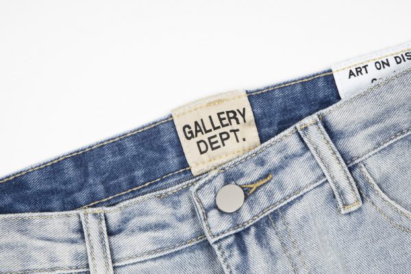 GALLERY DEPT JEANS