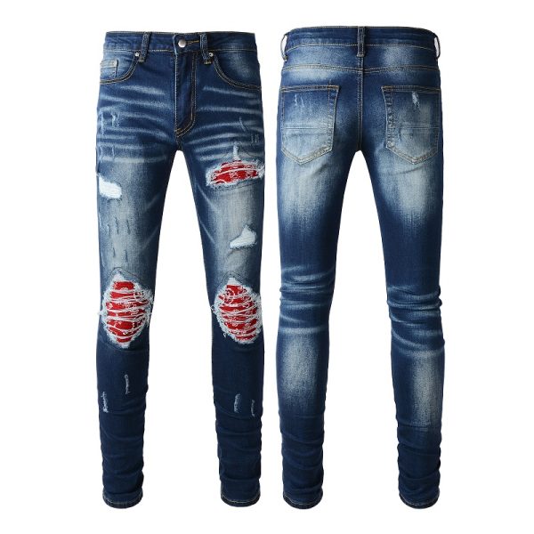 AMIRI JEANS