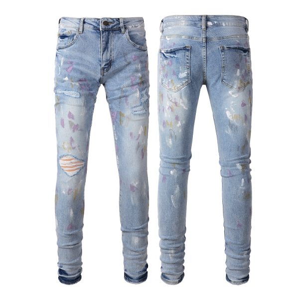 AMIRI JEANS