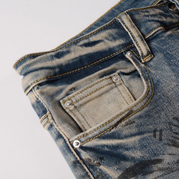 AMIRI JEANS