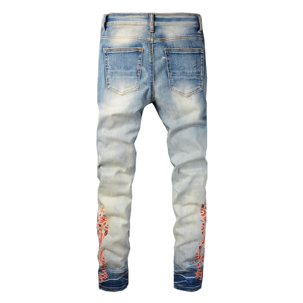 AMIRI JEANS