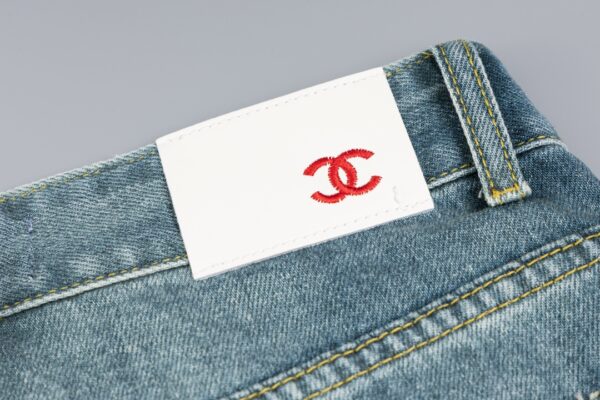 Chanel Jeans