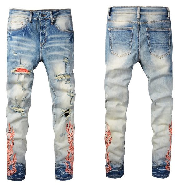 AMIRI JEANS