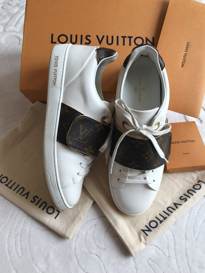 LOUIS VUITTON - SNEAKER