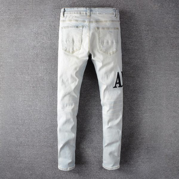 AMIRI JEANS