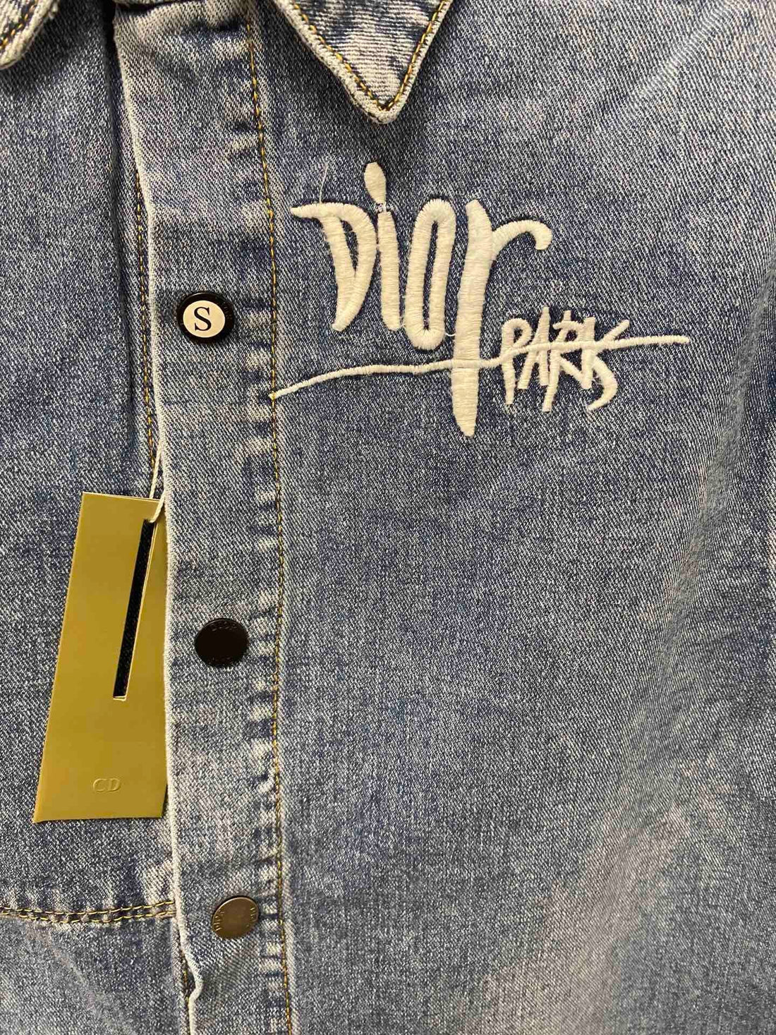 DIOR - JACKET