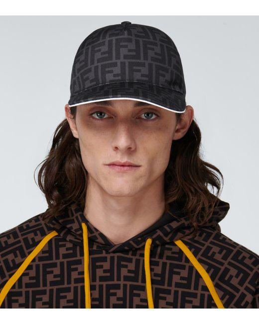 FENDI  - BASEBALL CAP