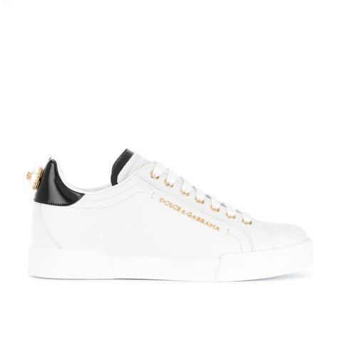 DOLCE & GABBANA - SNEAKER