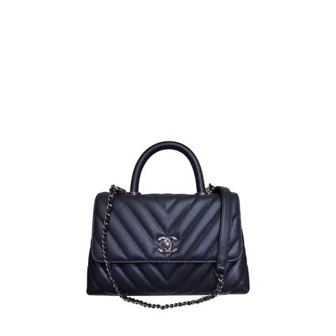 CHANEL - SAC À MAIN