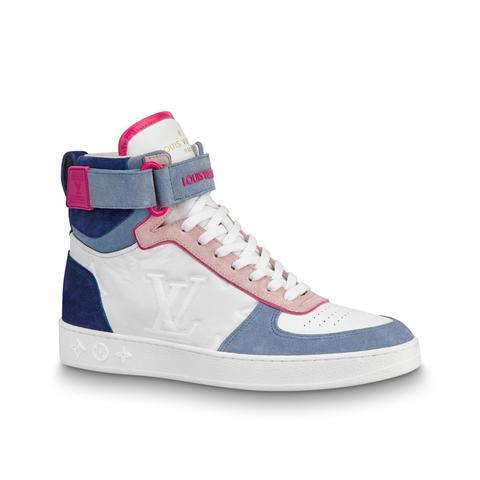 LOUIS VUITTON - SNEAKER