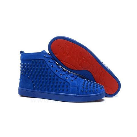 CHRISTIAN LOUBOUTIN - SNEAKER