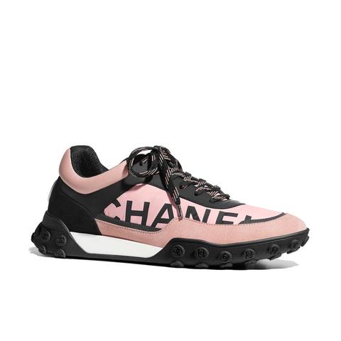 CHANEL - SNEAKER FEMME