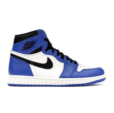 NIKE - AIR JORDAN 1 WOMEN’S