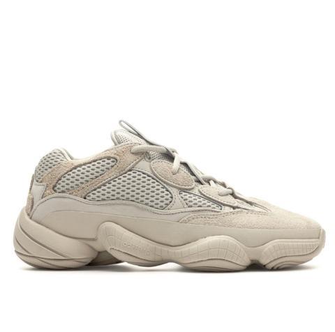 ADIDAS - YEEZY 500