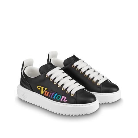 LOUIS VUITTON - SNEAKER