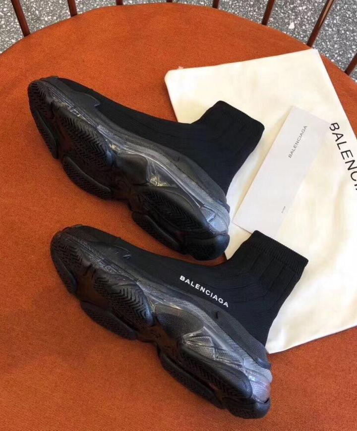 BALENCIAGA - SNEAKER WOMEN’S