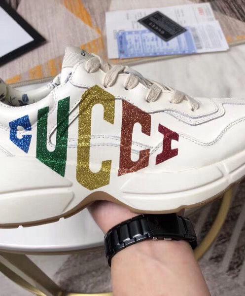 GUCCI - SNEAKER