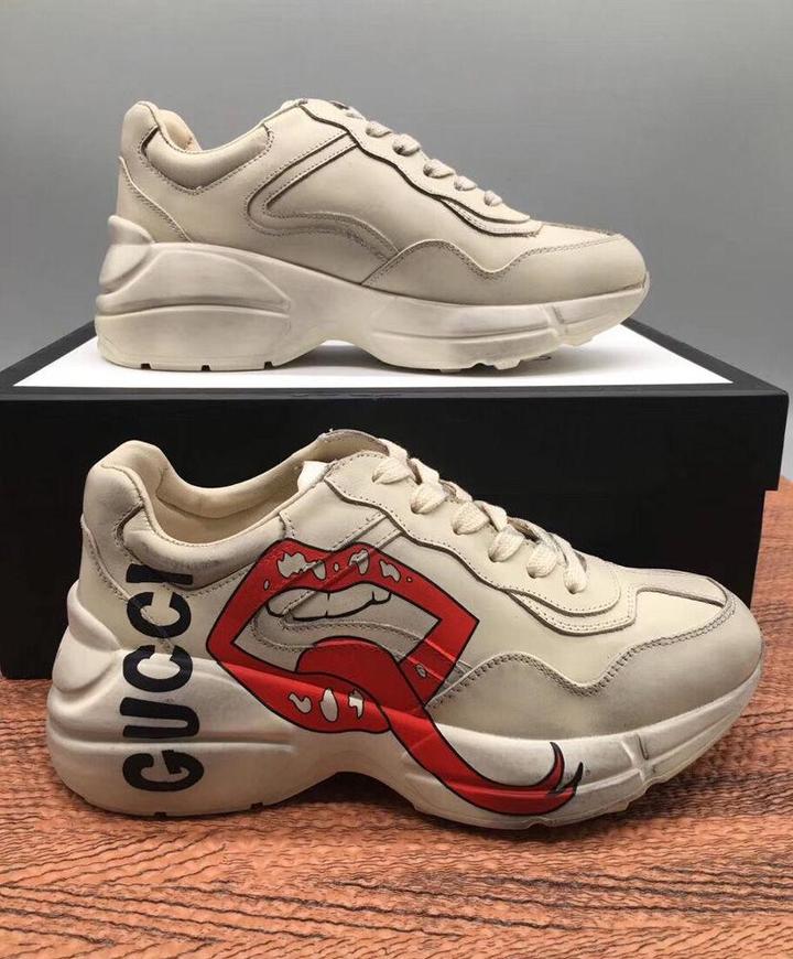 GUCCI - SNEAKER