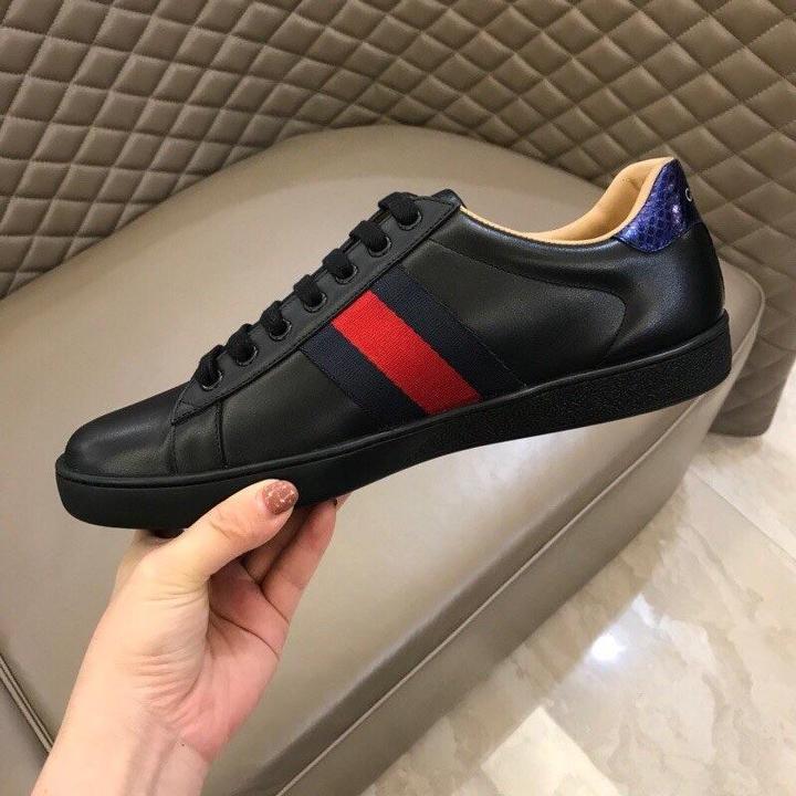 GUCCI - SNEAKER