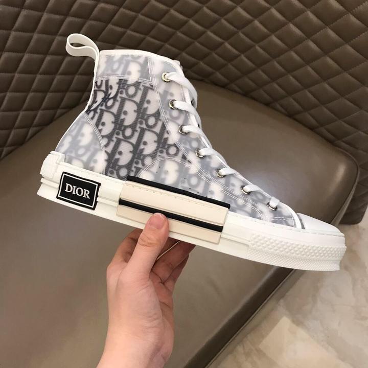 CHRISTIAN DIOR- SNEAKER