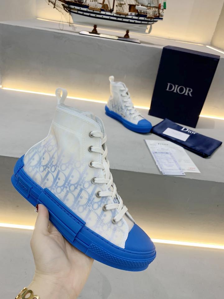 CHRISTIAN DIOR - SNEAKER